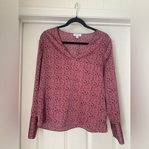 BNWOT Nordstrom Blouse